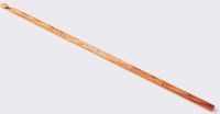 KnitPro Dreamz haaknaald hout 3.75mm