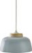 Vertbaudet Lampenkap voor ophanging Bamboo
