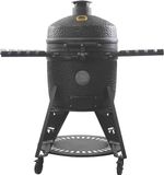 GRLLR Ember Pro Charocal Black