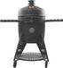 GRLLR Ember Pro Charocal Black