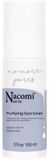 Nacomi NXT Purifying Face Toner - No More Pores 100ml