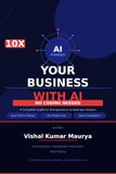 10X Icecat 10X Your Business with AI — No Coding Needed