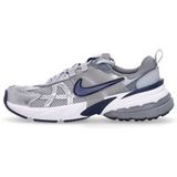 Nike Faible V2k Run Wolf Gris/mi-nuit Marine/froid Gris/blanc