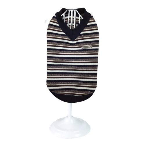 Croci Sheldon Pullover - 20 cm - Voor Honden