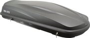 Twinny load Twinnyload Dakbox TBX 470 Liter Mat-Antraciet 189x78x38cm