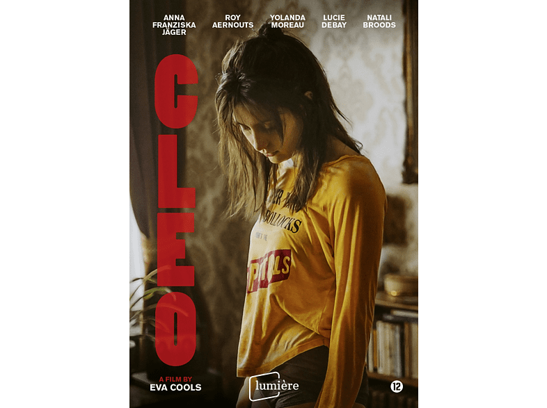 LUMIERE Cleo - DVD - 5407003482003