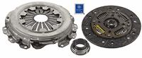 SACHS Kupplungssatz 3000951465