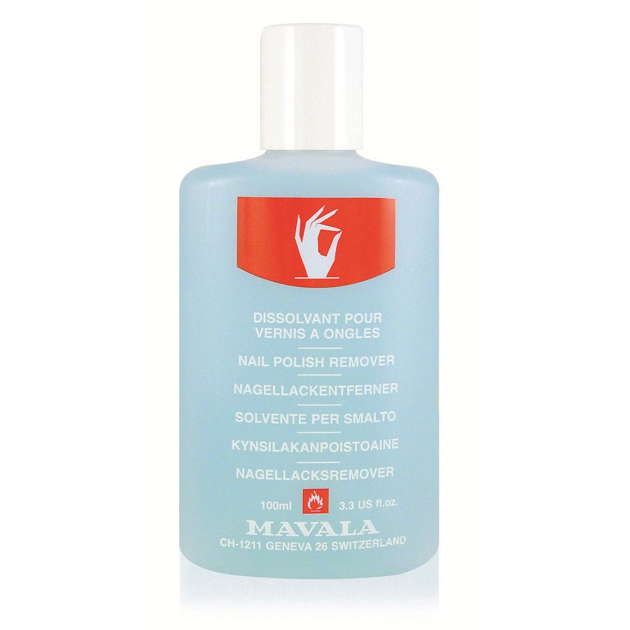 Mavala Nail Polisher Remover Nagellak Remover 100 ml