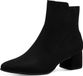 Marco Tozzi Bottines Noir Textile - Taille 39