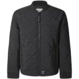 Pepe Jeans Malabar Veste Homme Noir XL
