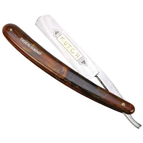 Shop Hair Shopphair barraseer van roestvrij staal.