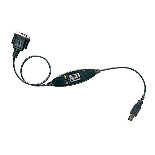 Ratoc system REX-USB60MI USB naar Seriële Converter