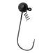 Quantum Fishing Tête plombée 4street Tungsten Shakedown Ball
