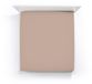 Bella Donna Alto Boxspringhoeslaken Lits-Jumeaux XL truffel-0126 200x220-200x240