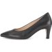 Gabor Escarpins en cuir de veau foulard femme