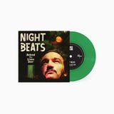 Suburban Night Beats Behind the Green Door 12" Vinyl Coloured Vinyl