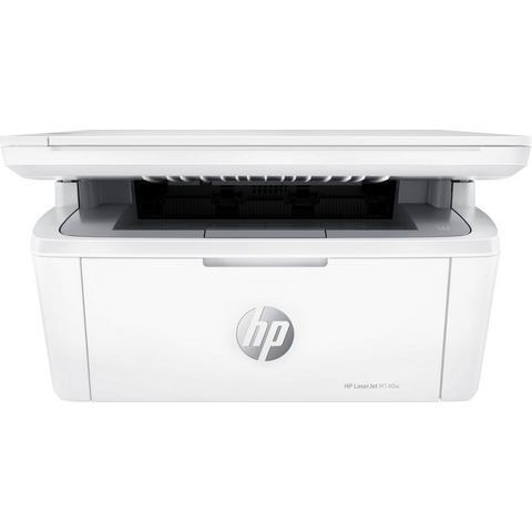 HP All-in-oneprinter LaserJet M140w