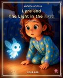 Lyra and Lumis - The Journey Through Values- Lyra and the Light in the Dark