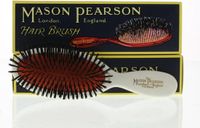 Mason Pearson Child Pure Bristle Borstel CB4 Ivory