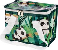 Puckator Panda koeltas - groen