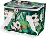 Puckator Panda koeltas - groen