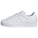 ADIDAS ORIGINALS Baskets basses 'Superstar II' blanc