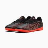 PUMA INDOOR SHOES FUTURE 9 PLAY IT 10892102 Rood Zwart Maat 45