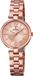 Festina F20314/1 Mademoiselle - Horloge - Staal - RosÃ©kleurig - Ø 28.5 mm