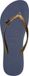 Uzurii Original Switch Dames Slippers Navy Blue
