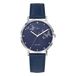 GO GirlOnly Analoog horloge blauw