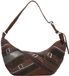 Desigual Schoudertas Fibonacci Munster 2.0 Crossbody Bag Dark Camel