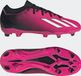 adidas Performance X Speedportal.3 Firm Ground Voetbalschoenen Kinderen Rosa 33