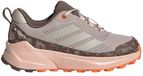 Adidas Terrex Trailmaker 2 Rain.rdy Wandelschoenen Grijs EU 32 Kinderen
