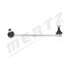 Mertz Entretoise/tige, stabilisateur M-S2552