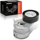 Frankberg Spanrol riemspanner wigvormige riem voor Voyager IV RG RS Cherokee KJ 2.5L 2.8L Diesel 2000-2008 5072440AB