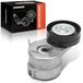Frankberg Spanrol riemspanner wigvormige riem voor Voyager IV RG RS Cherokee KJ 2.5L 2.8L Diesel 2000-2008 5072440AB