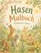 Mein ruhiges Hasen Malbuch ab 2 Jahren: Für sensible & neurodivergente Kinder – Extra dicke Linien, einfache Motive und reizarme Ausmalbilder