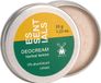 MÜHLE Essentials Crème déodorante 35g