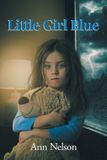 Little Libri GmbH Little Girl Blue Paperback