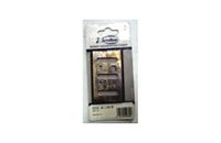 Virutex 2031000 - Game 2 blokken AR A92/J71