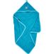 Playshoes Cape de bain Sea Animals Turquoise