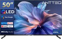 AntteQ Q50-AGU1.Q1 / QLED screen / 50 inch / 2026