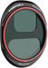 Freewell Filtre Hybride Nd4/Pl Pour Dji Mavic 4 Pro Polarisant Et Nd4