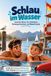 Schlau im Wasser – Unnützes Wissen für Schwimmer, Rettungsschwimmer und Wasserfreunde: Geschenk für Schwimmer und Wasserfans | Wissen über Schwimmen, ... Freibad, Wasserrettung, Tauchen und Meer