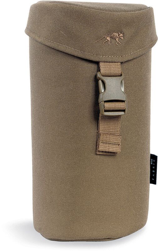 Tasmanian Tiger TT Bidonhouder 1L - Bruin