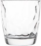 Bormioli Rocco Diamond Tumbler - 30 cl - Transparant - Glas