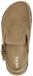 Mexx Tonique Dichte Teen - Beige - Maat 39