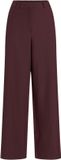 Vila Viontaya Hw Wide Pants/bfs 14117611 Port Royale Dames W44