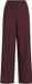 Vila Viontaya Hw Wide Pants/bfs 14117611 Port Royale Dames W44
