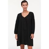 Chantelle Bw 1p Tunique/caftan Noir Taille : M